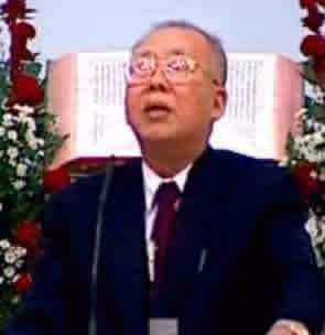 吴勇