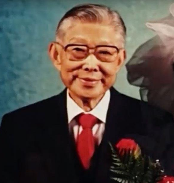 寇世远