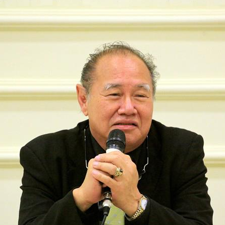 唐崇怀